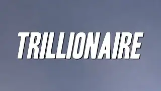 Future - Trillionaire ft. Youngboy Never Broke Again (Lyrics)