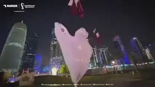 QATAR DESERVES THE BEST....BEST OF LUCK QATAR