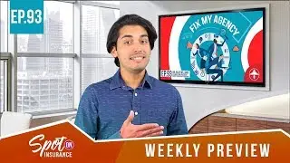 FIX MY AGENCY - WEEKLY PREVIEW EP.93
