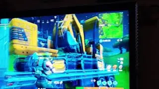 NEW RUIN SKIN AND LOOT LAKE DIG SITE!!