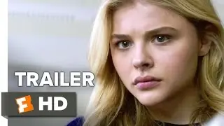 The 5th Wave TRAILER 1 (2016) - Chlo&euml; Grace Moretz, Liev Schreiber Movie HD