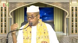 Sixirka Iyo Noocyadiisa Iyo Raadka Uu Bulshada Ku Leeyahay Q.6aad Sh.Maxamed Sh.Ismaaciil