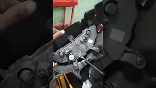 new Maestro edge headlight digital