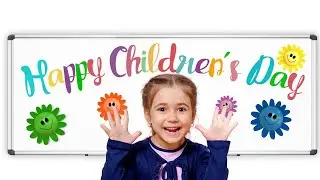 Universal Children's Day Quotes | Universal Children's Day 2020 Theme | Date | Facts | History