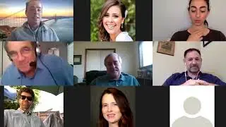 Newsroom @ Home -- Sports Series: Episode 1 MLB