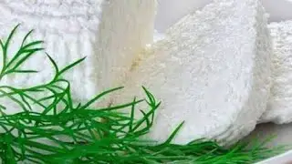 طريقة عمل جبنه القريش بأسهل طريقة 👩🏻‍🍳