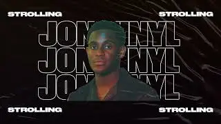 [FREE} Leon Thomas x Jon Vinyl Type Beat Smooth Soul | Rnb