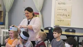 Capital Campaign Video