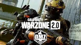 THS IS HOW TO GET INSIDE THE CONTROL TOWER WITHOUT A KEY! Dmz