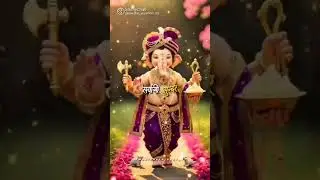 Ganpati bappa birth day🎉🎉🍫🍫