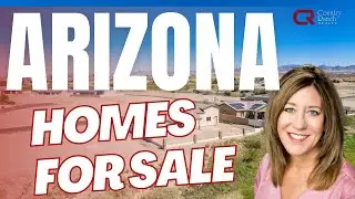 Arizona Homes For Sale | Arizona Luxury Homes for Sale | New Construction RV Garage Laughlin Ranch |