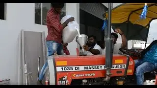 Hydro Jal Fuel Demonstration Part 2