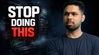 Stop Doing 300 HTB Machines (Cybersecurity Has Changed)