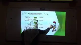G3 Math Measuring Length3