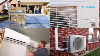 Discover the All-New Daikin Oterra 115V: Compact Comfort, Smart Ductless Design