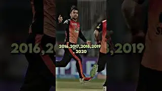 Downfall of SRH 🥺💔