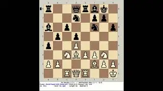 So, Wesley vs Warmerdam, Max | FIDE World Rapid Chess 2025, Doha Qatar