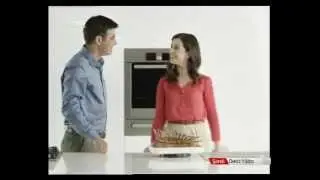 Filiz Ahmet/Bosch Reklamı