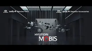 Кто мы? Mobis Parts Middle East | Hyundai Mobis Middle East | Введение