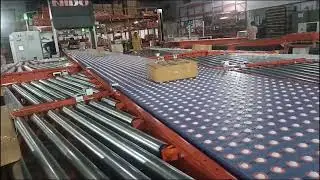 Universal Ball Sorter - NIDO Automation