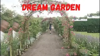 A Dream Garden - SOFIERO (Sofiero&rsquo;s magnificent gardens)