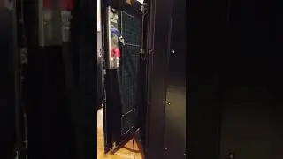 #Shorts #Rear Door Heat Exchanger #Datacenter Management #