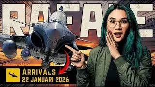 RAFALE DATANG, F-16 & HAWK DISINGKIRKAN! INI FAKTA DI BALIK 22 JANUARI 2026
