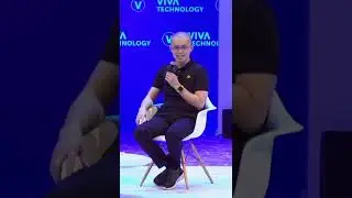 CZ, #Binance CEO, on doubting Vitalik Buterin