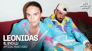 Chinle$$ feat. 8yo Lu - LEONIDAS