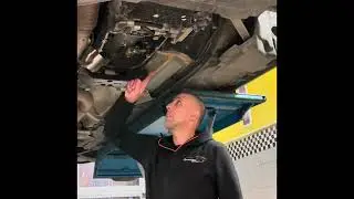 Mercedes 9G-tronic, 725.0 codice errore P073E