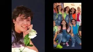 Dance forverts