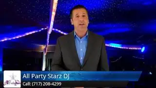 Wedding Dj Prices Harrisburg Pa