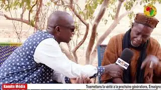 Pourquoi les Africain sont si en retard.