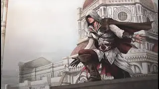 Assassin's Creed II - Part 2 (Network problems)