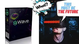 WAVE - 3-in-1 Commission Generation System (Product Demo)