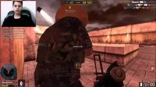 ProDanielibnM79 LVL UP 52 | SEWER FACTORY - FAMAS/M79