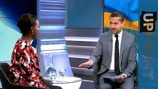 Highlights from 2016 - UpFront