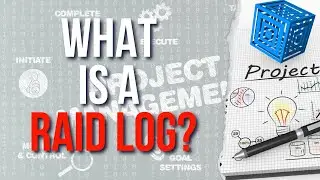 What is a RAID Log ?