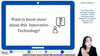 HYTEC - ICT CLASSROOM MANAGEMENT SYSTEM & CLASSROOM CLOUD