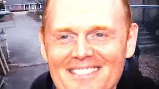 CopperCab - Bill Burr