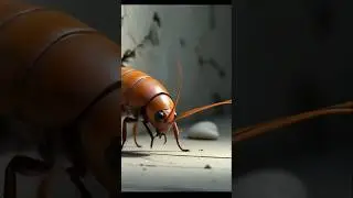 Beyond the Buzz: Amazing Insect Facts!