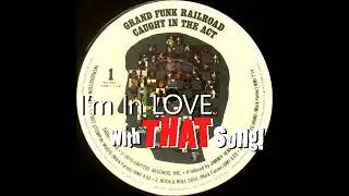 Grand Funk Railroad - 