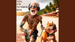 Yes, I'm Number One