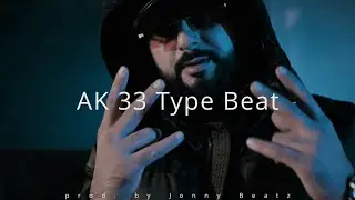 [SOLD] AK 33 x SIL3A Type Beat | Hard Rap Instrumental