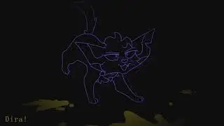 TOXIC || Complete OC MAP || (Blood/Gore Warning); Hosted by Embonny