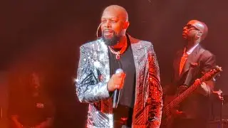 JOE PERFORMS HIT SONGS HE WROTE WITH XSCAPE & CASE BEST SHOW EVER!