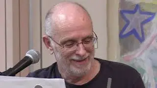Open Mic  -  June 2, 2019  -  AMB Circle of Friends