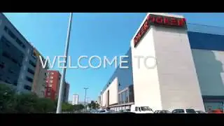 Joker Shopping Mall Promo Video