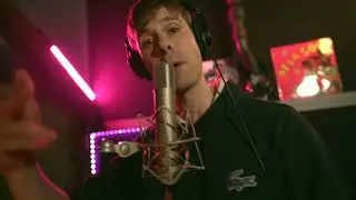 In Studio W/ Lars Vaular (S01E06)