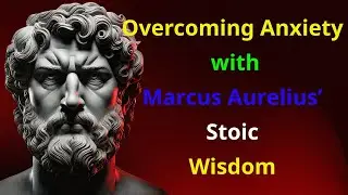 Overcoming Anxiety with Marcus Aurelius&rsquo; Stoic Wisdom - Modern Stoicism | Stoic Capsule